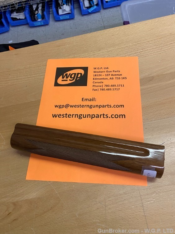 Browning parts, Auto 5 16ga forend, new, SALE-img-0