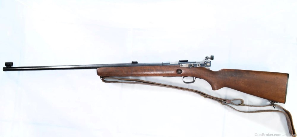 Winchester 69A .22 LR Rifle-img-0