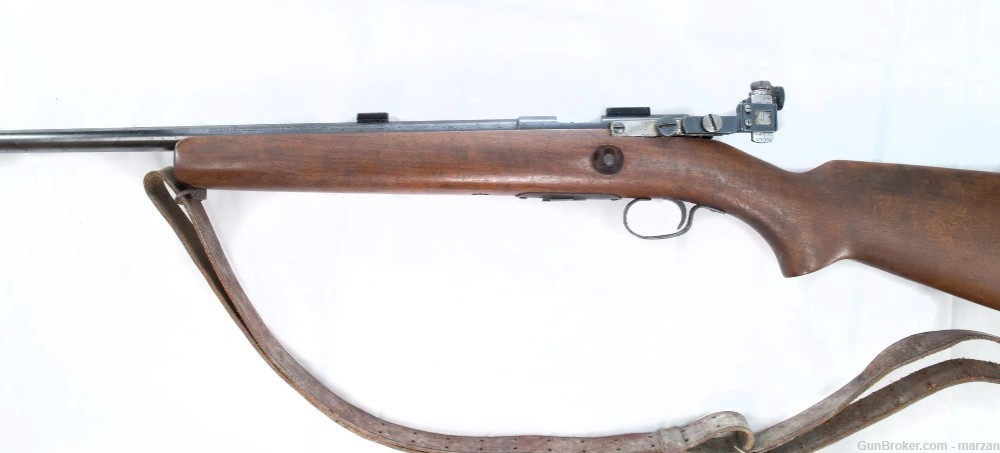 Winchester 69A .22 LR Rifle-img-4
