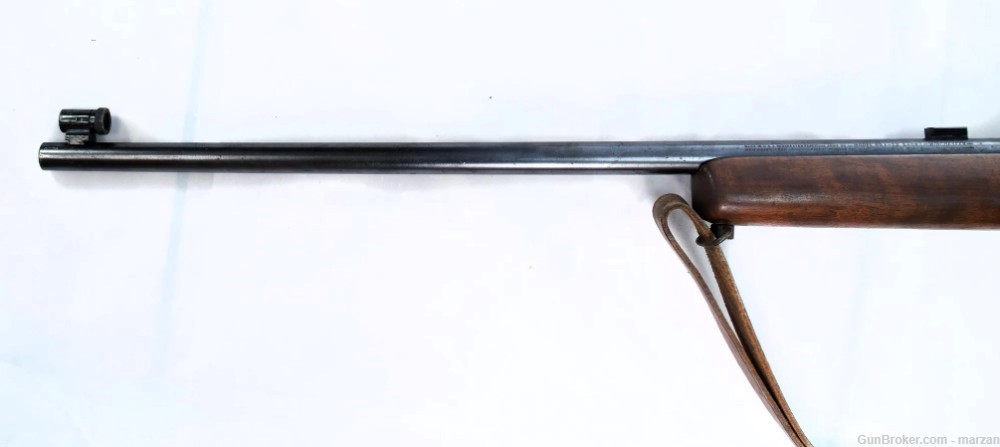 Winchester 69A .22 LR Rifle-img-1