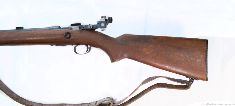 Winchester 69A .22 LR Rifle-img-3