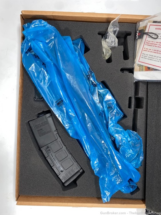 UNFIRED! IWI X95 .300 BLACKOUT CONVERSION KIT $.01 PENNY AUCTION-img-3