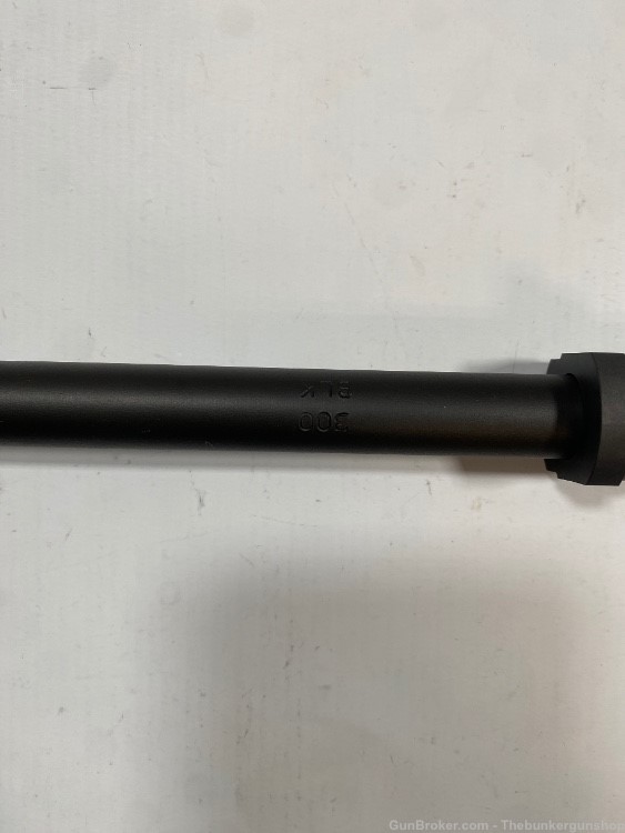 UNFIRED! IWI X95 .300 BLACKOUT CONVERSION KIT $.01 PENNY AUCTION-img-4