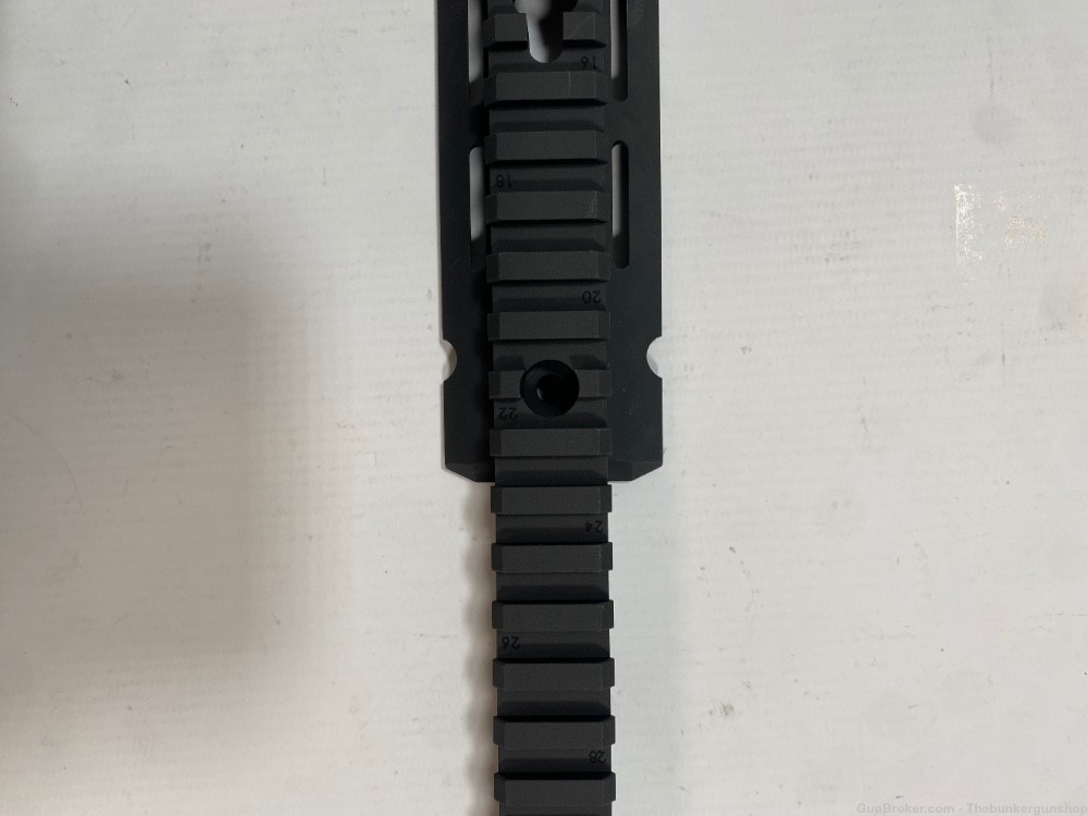 UNFIRED! IWI X95 .300 BLACKOUT CONVERSION KIT $.01 PENNY AUCTION-img-25