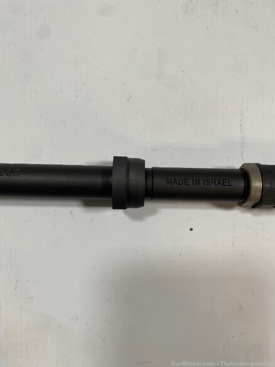 UNFIRED! IWI X95 .300 BLACKOUT CONVERSION KIT $.01 PENNY AUCTION-img-12