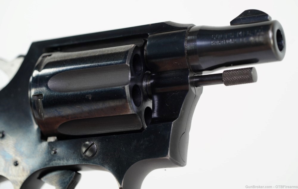 Colt Detective Special .32 Colt-img-13