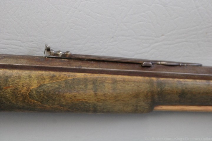 40 Caliber Flintlock Rifle 44" Item DS-18-img-9