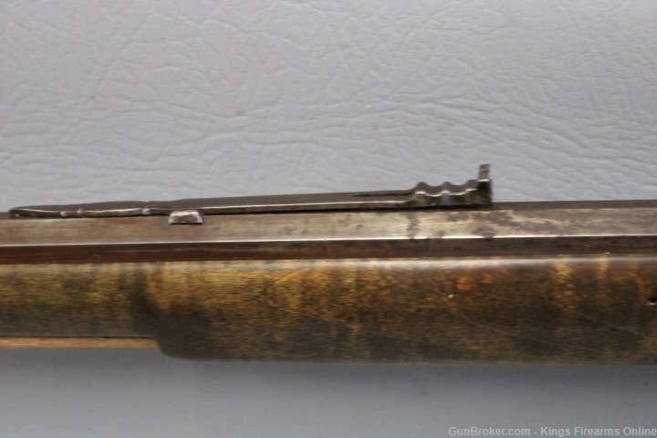 40 Caliber Flintlock Rifle 44" Item DS-18-img-23