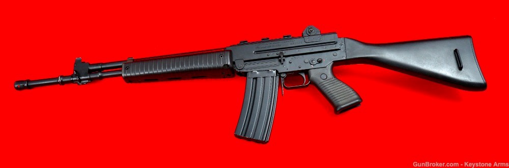 Ultra Rare Pre-Ban Beretta AR70 Sport AS NEW Holy Grail-img-7