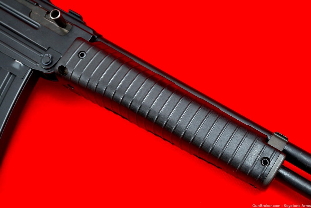 Ultra Rare Pre-Ban Beretta AR70 Sport AS NEW Holy Grail-img-4