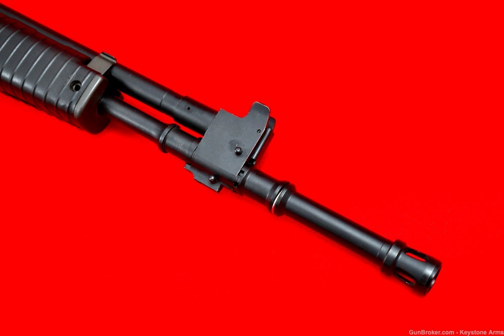 Ultra Rare Pre-Ban Beretta AR70 Sport AS NEW Holy Grail-img-3