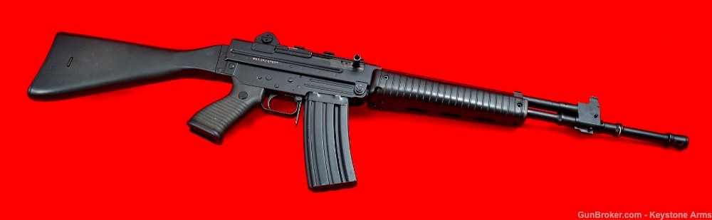 Ultra Rare Pre-Ban Beretta AR70 Sport AS NEW Holy Grail-img-18