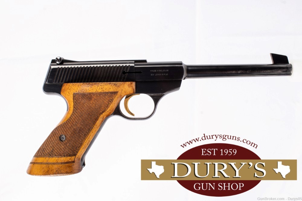 Browning Challenger 22LR Durys # 17058-img-0