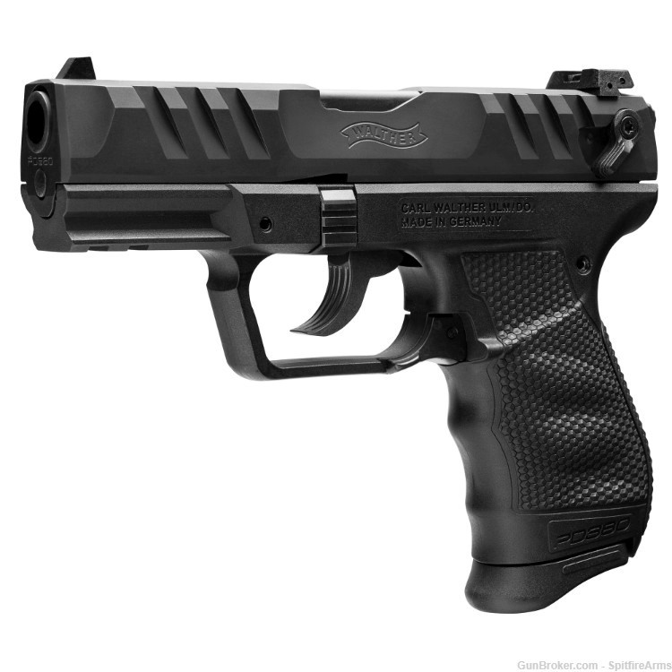 Walther PD 380-img-0