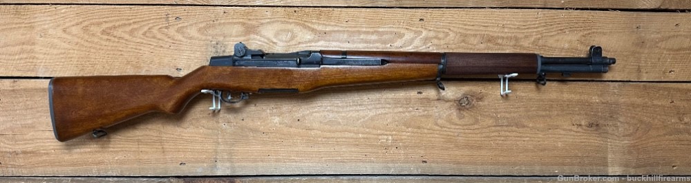 Winchester M1 Garand 1943-img-0