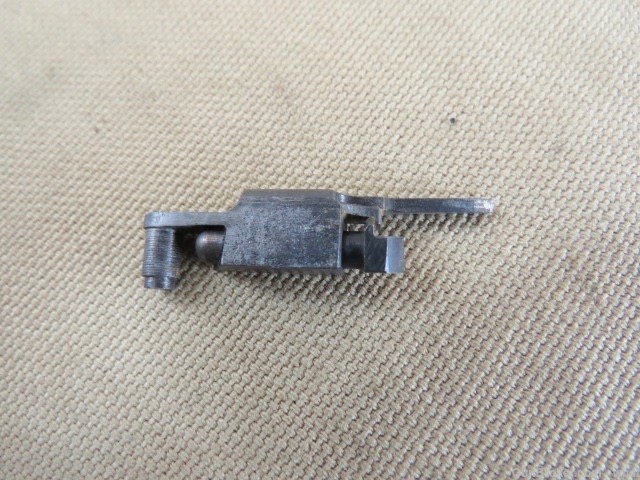 Savage 1907 1910 Pistol Sear Trip & Catch Assembly Parts-img-3