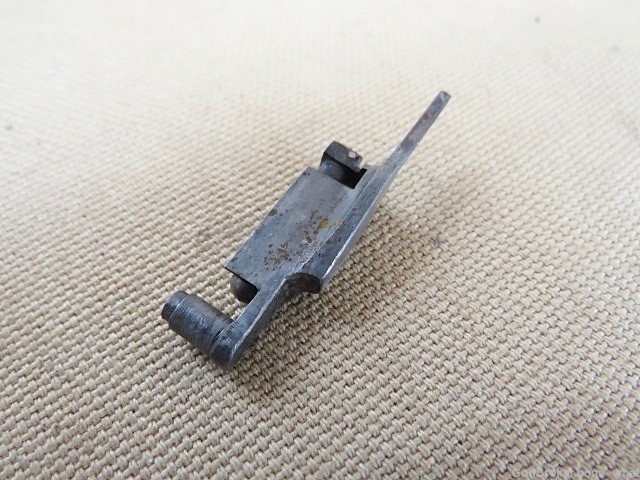 Savage 1907 1910 Pistol Sear Trip & Catch Assembly Parts-img-0