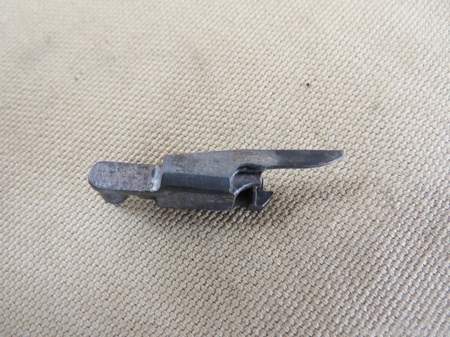 Savage 1907 1910 Pistol Sear Trip & Catch Assembly Parts-img-4