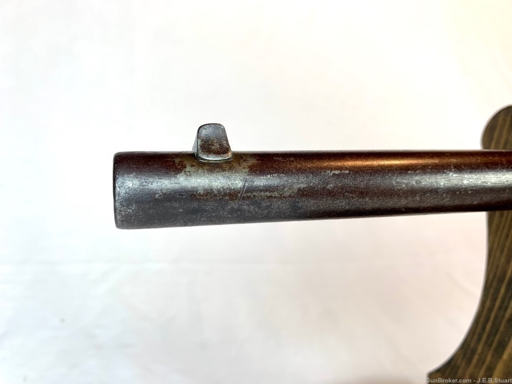 Burnside Fifth Model Carbine Civil War-img-33