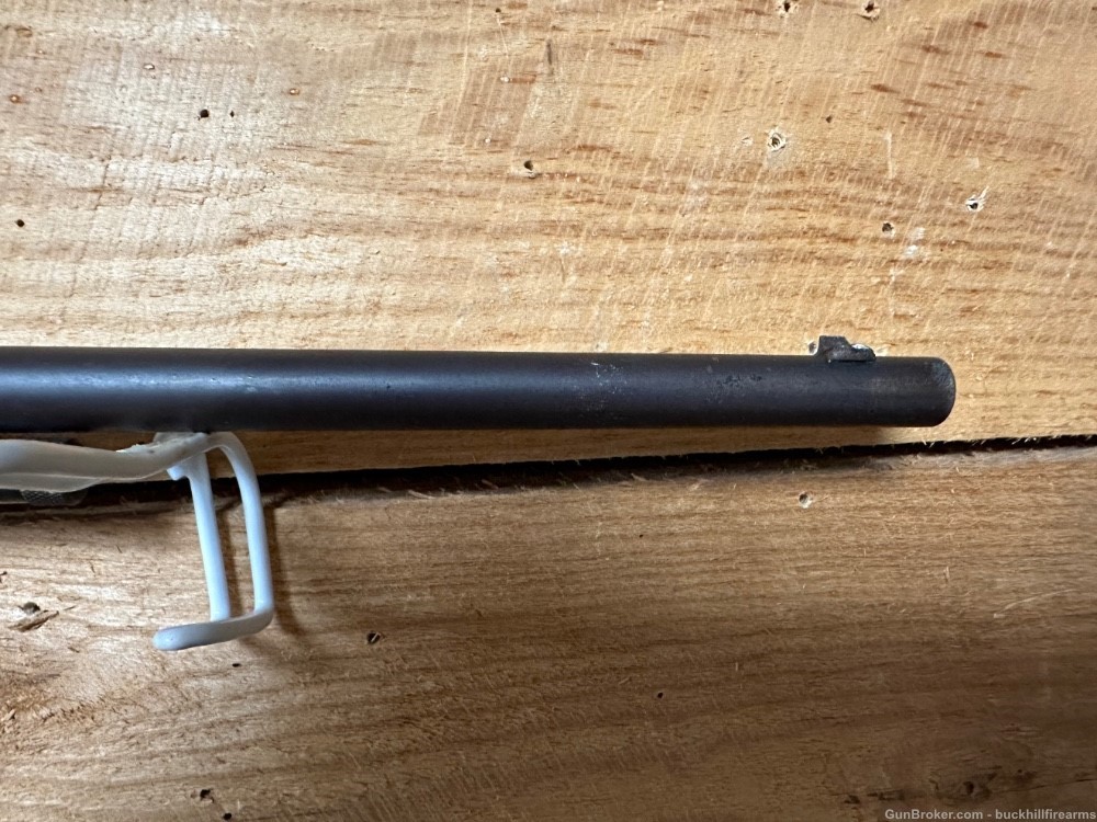 Remington 12A Pump .22-img-3