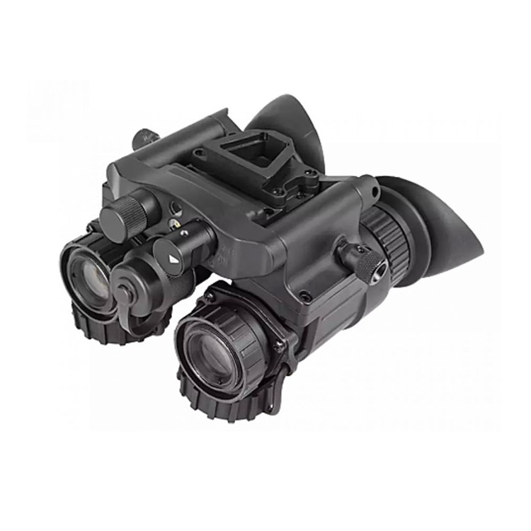 AGM NVG-50 NW1 Night Vision Goggle/Binocular (14NV5122484011)-img-1