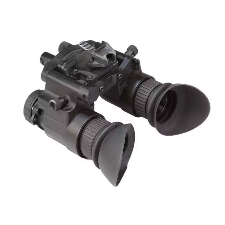 AGM NVG-50 NW1 Night Vision Goggle/Binocular (14NV5122484011)-img-2