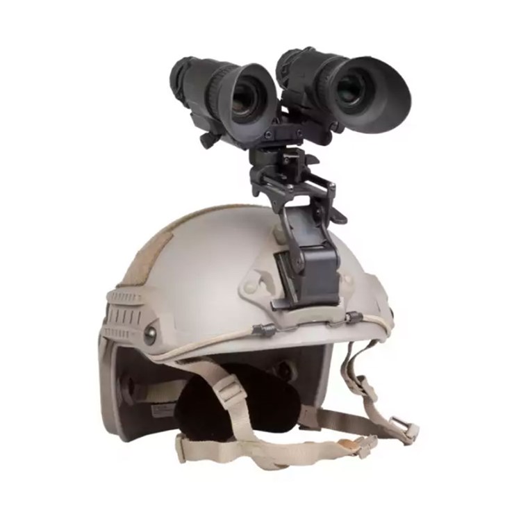 AGM NVG-50 NW1 Night Vision Goggle/Binocular (14NV5122484011)-img-6