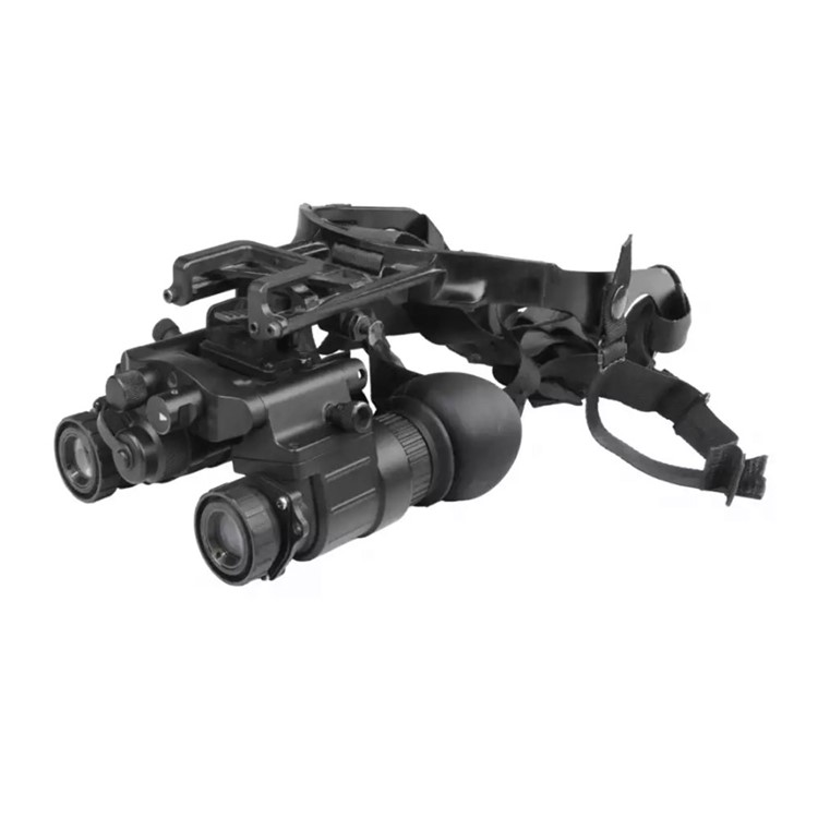 AGM NVG-50 NW1 Night Vision Goggle/Binocular (14NV5122484011)-img-3