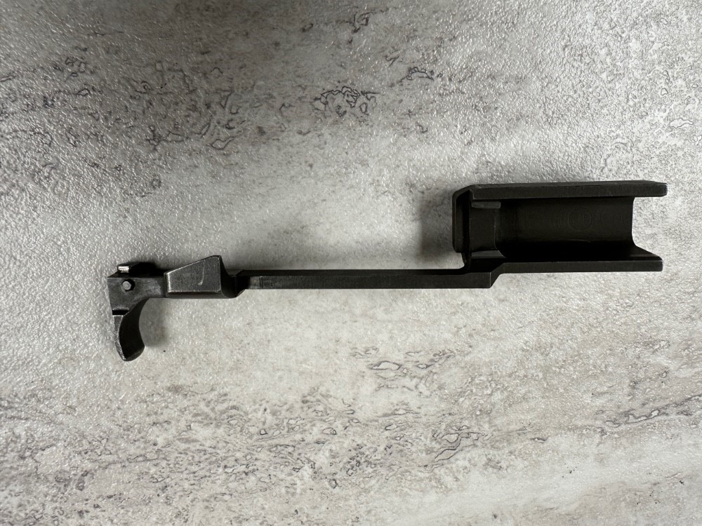 Early Underwood Type 2 M1 Carbine Slide-img-2