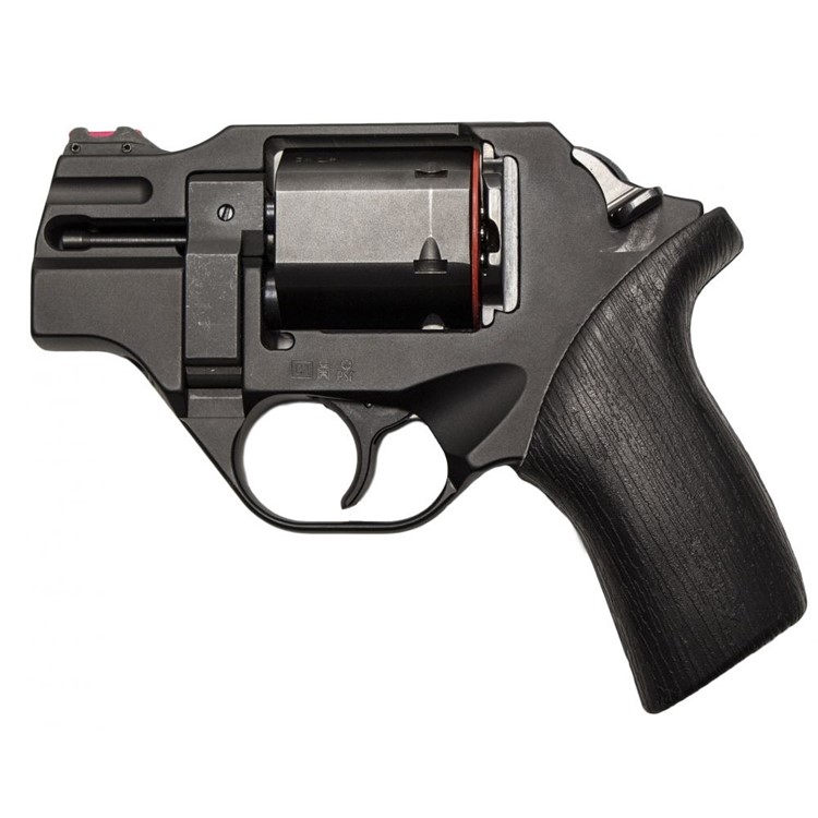CHIAPPA FIREARMS Rhino 200D 40S&W 2in 6rd Double-Action Revolver CF340.227-img-2
