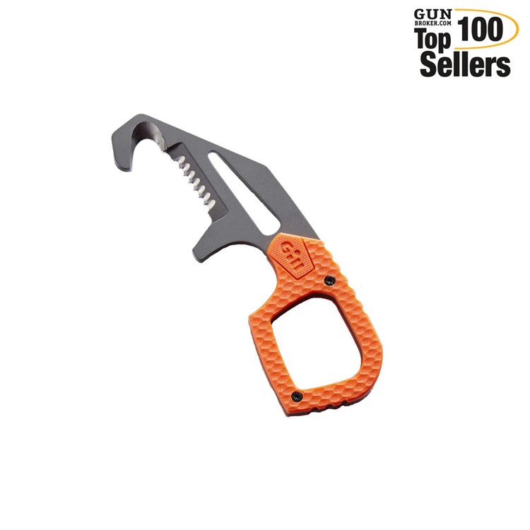 GILL Orange Harness Rescue Tool (MT011)-img-0