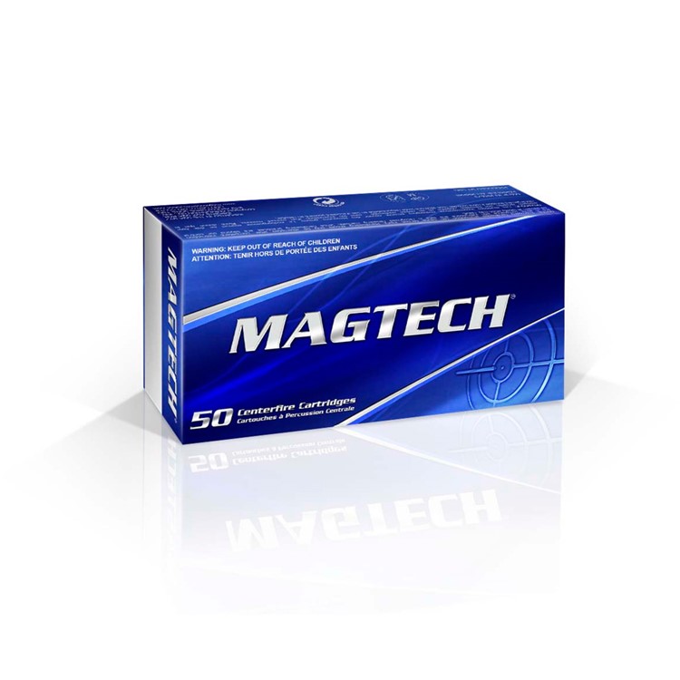 Magtech 32B SPORT SHOOTING 32 ACP Jacketed-img-1