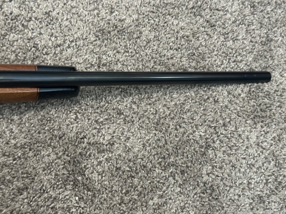 Remington 700 BDL 243 win standard 22” brl 1975 shooter -img-14