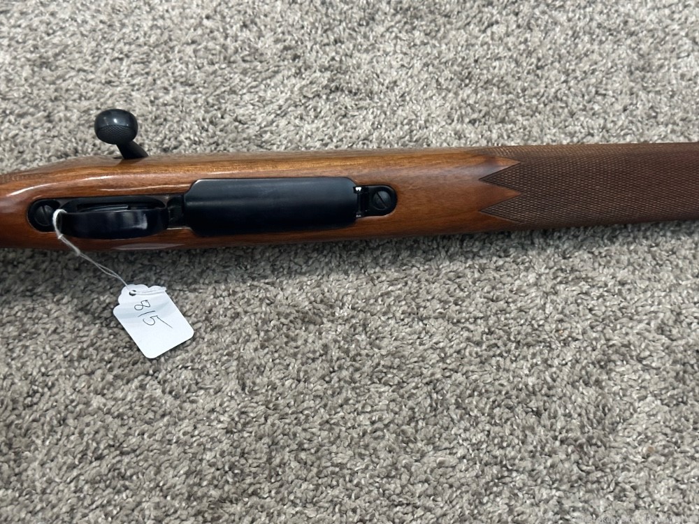 Remington 700 BDL 243 win standard 22” brl 1975 shooter -img-16