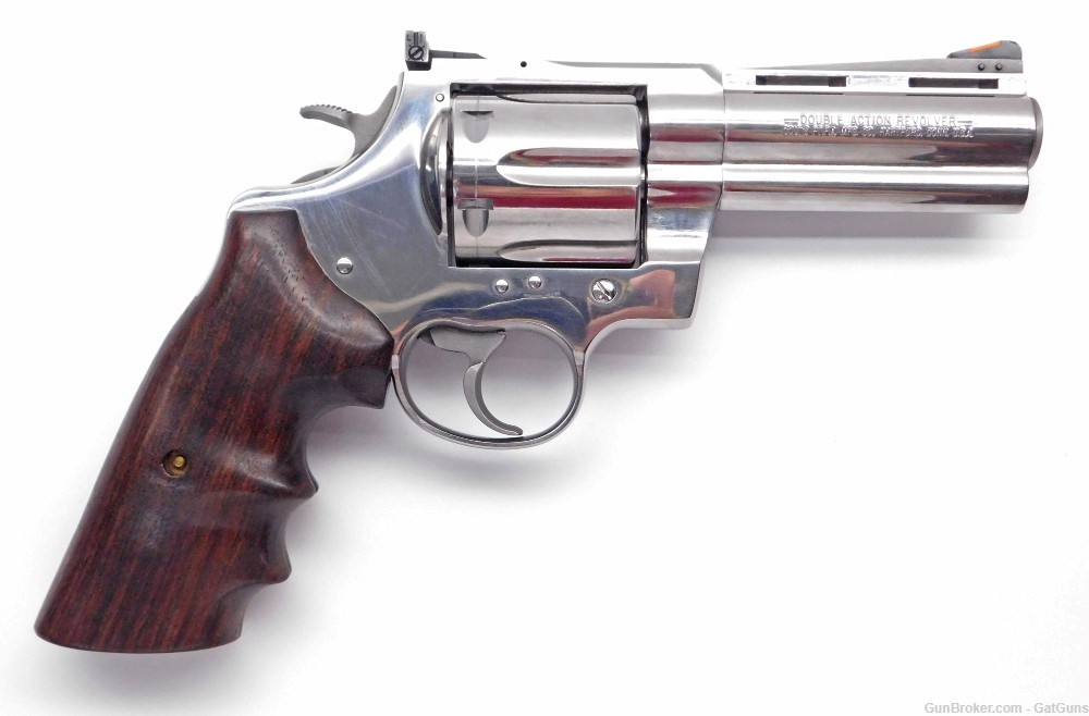 Colt Anaconda MFD 1995, .44Mag-img-1
