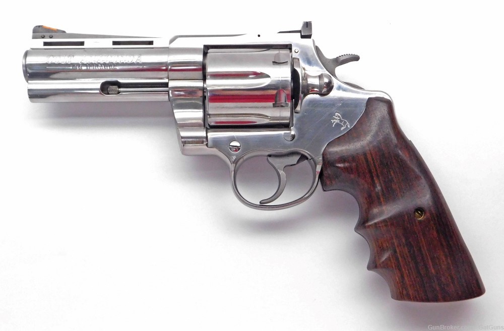 Colt Anaconda MFD 1995, .44Mag-img-0