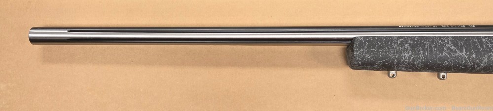 Remington 700 Sendero 300win 26" stainless Fluted barrel NIB -img-6