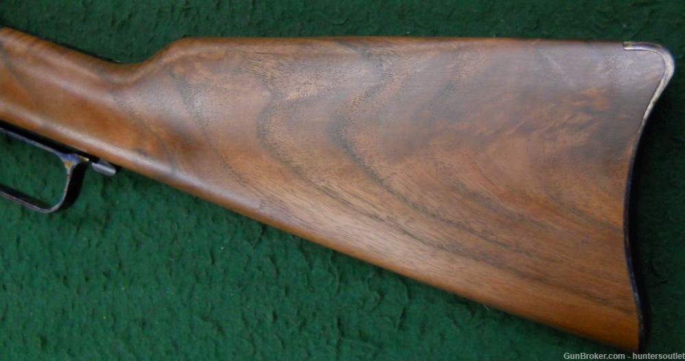 Winchester 1873 Competition Carbine High Grade 357 Mag NEW-img-11