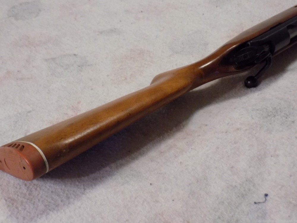 Westernfield bolt action shotgun-img-3