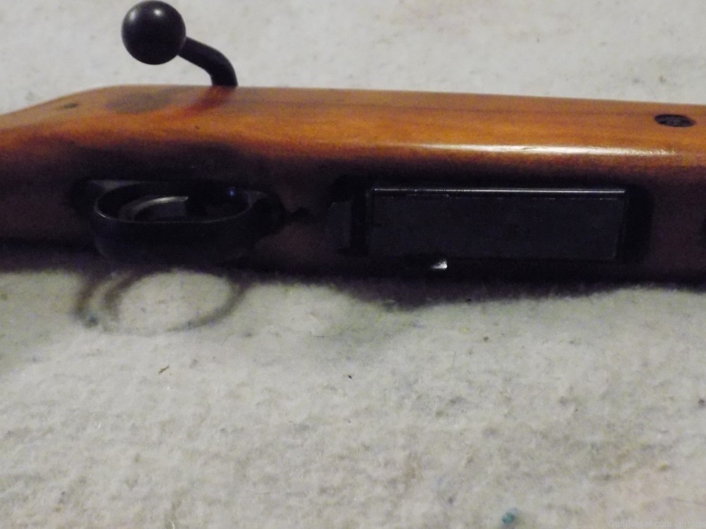 Westernfield bolt action shotgun-img-6