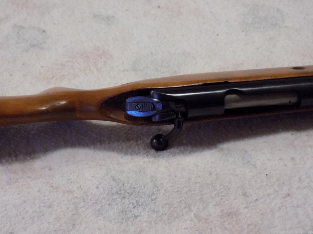 Westernfield bolt action shotgun-img-2