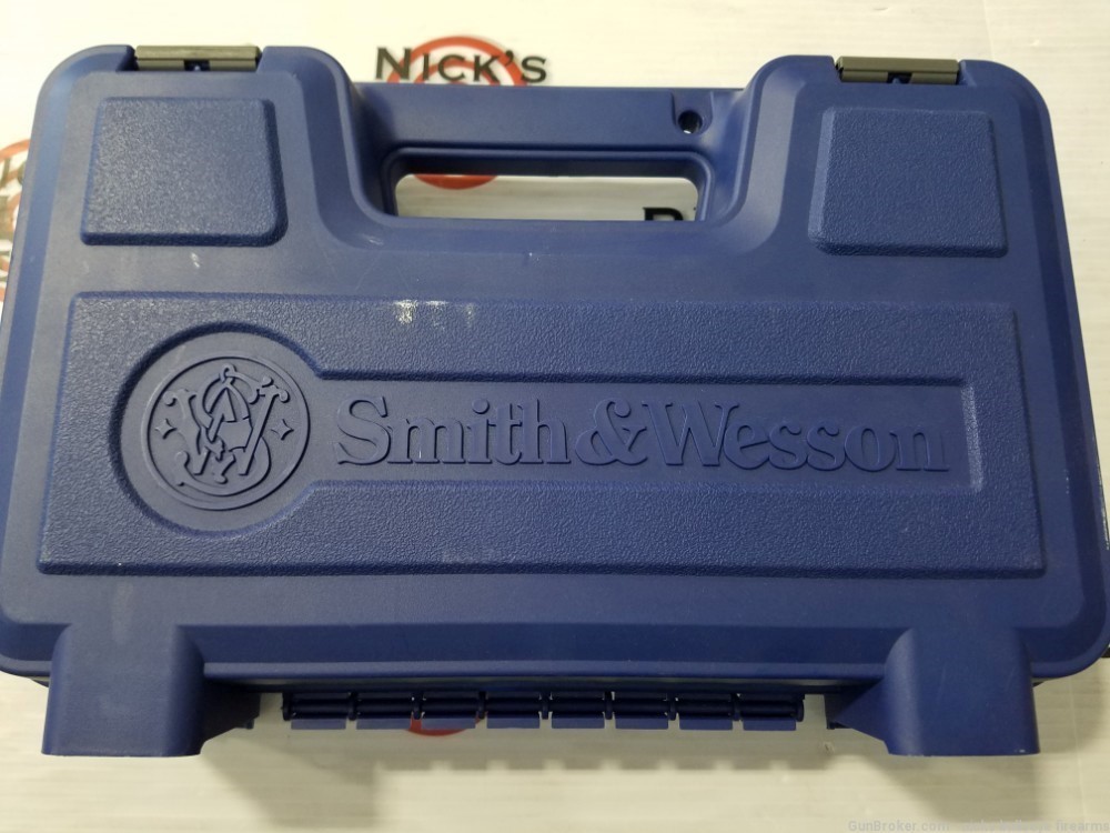 Smith & Wesson model 648 .22 mag #25041-img-16