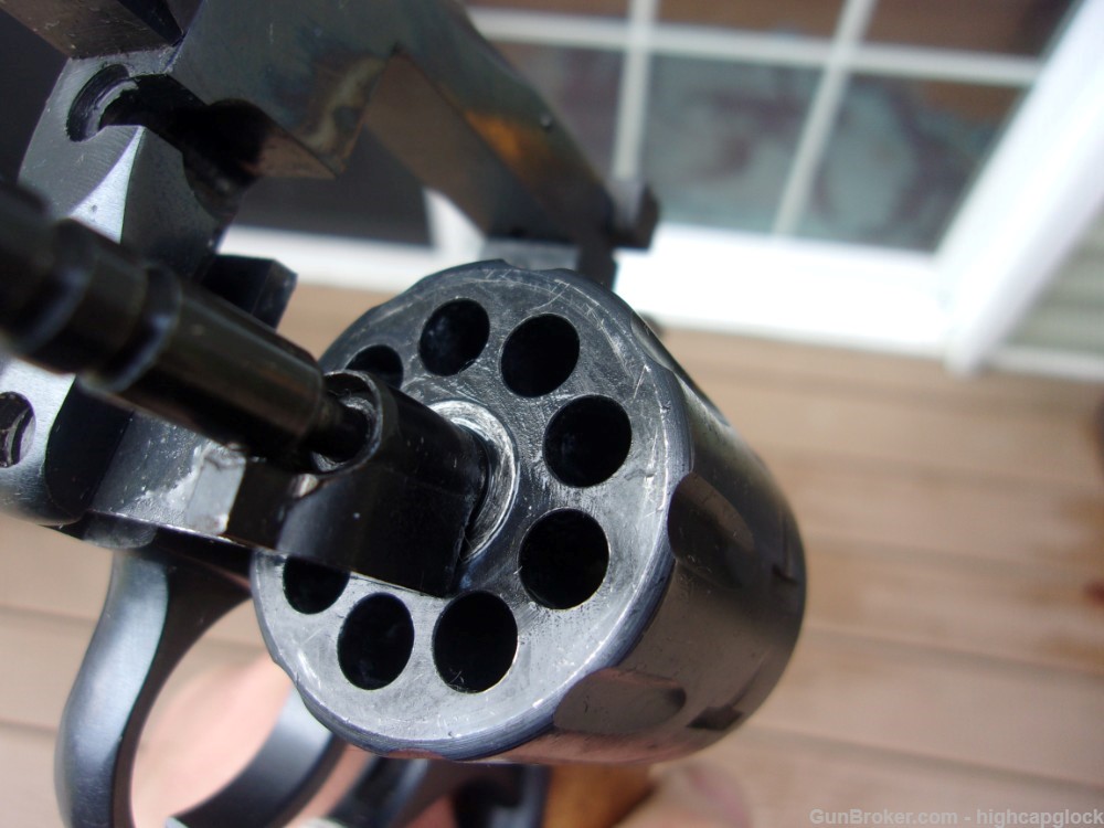 New England Firearms NEF R92 Ultra .22lr 4" DA SA Revolver NICE $1START-img-19