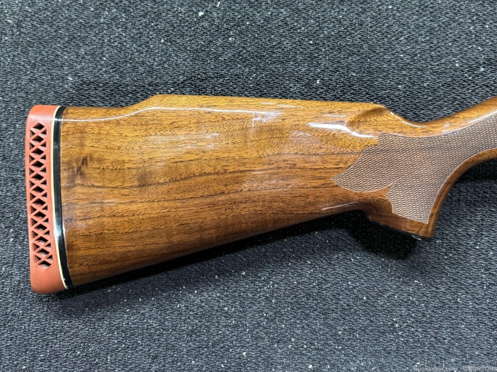 Remington Classic Trap edition 12 gauge -img-2