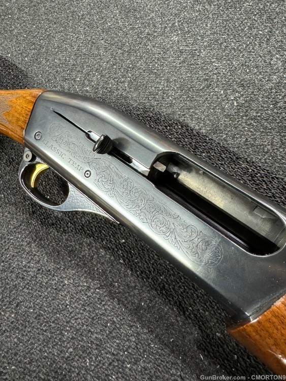 Remington Classic Trap edition 12 gauge -img-6