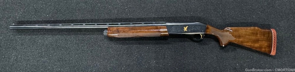Remington Classic Trap edition 12 gauge -img-20