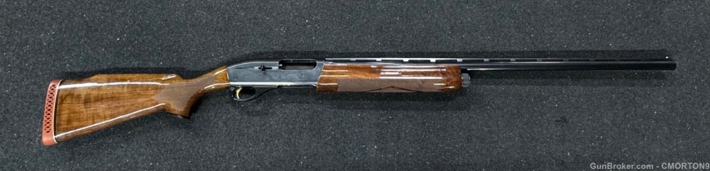 Remington Classic Trap edition 12 gauge -img-0