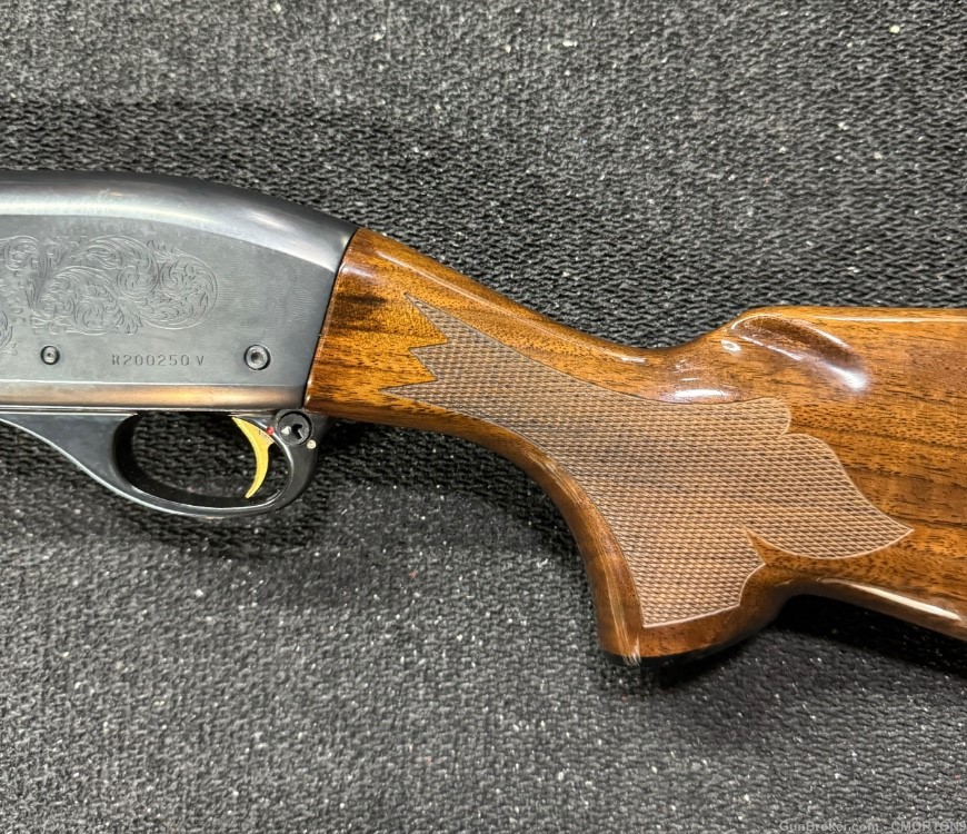 Remington Classic Trap edition 12 gauge -img-18