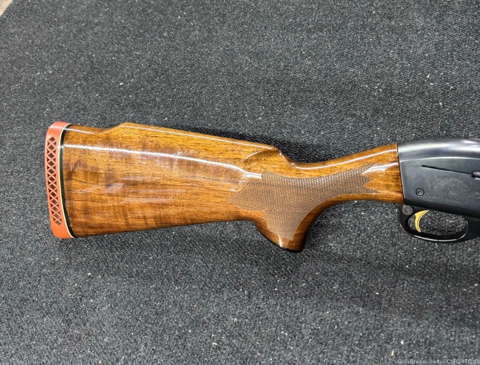 Remington Classic Trap edition 12 gauge -img-1