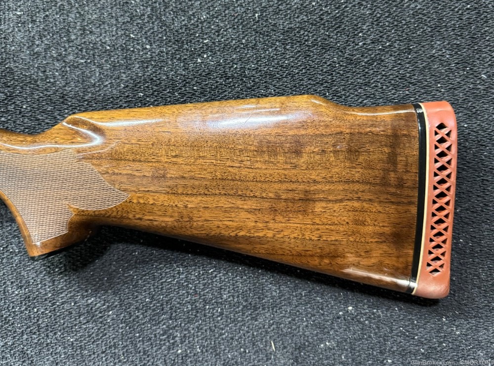 Remington Classic Trap edition 12 gauge -img-19